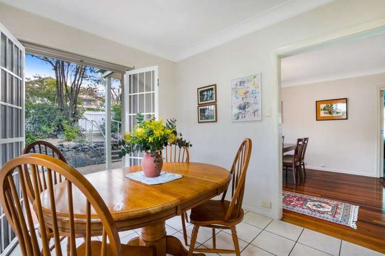 Third view of Homely house listing, 87 Broomfield Street, Taringa QLD 4068