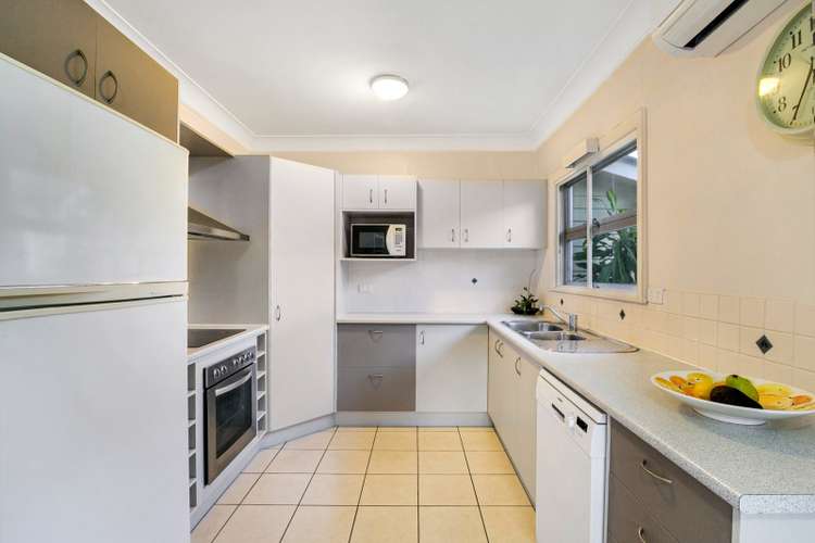 Fifth view of Homely house listing, 87 Broomfield Street, Taringa QLD 4068