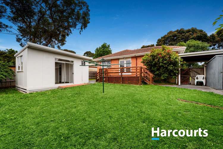 Fifth view of Homely house listing, 6 Birralee Street, Wantirna South VIC 3152