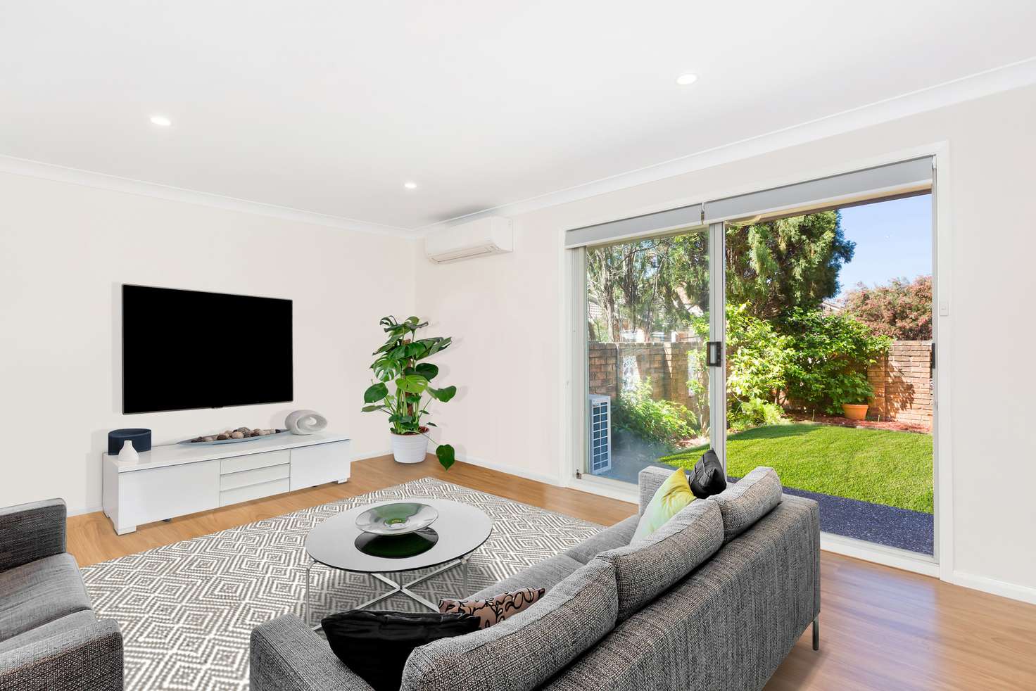 Main view of Homely villa listing, 14/8-14 Jacaranda Road, Caringbah NSW 2229