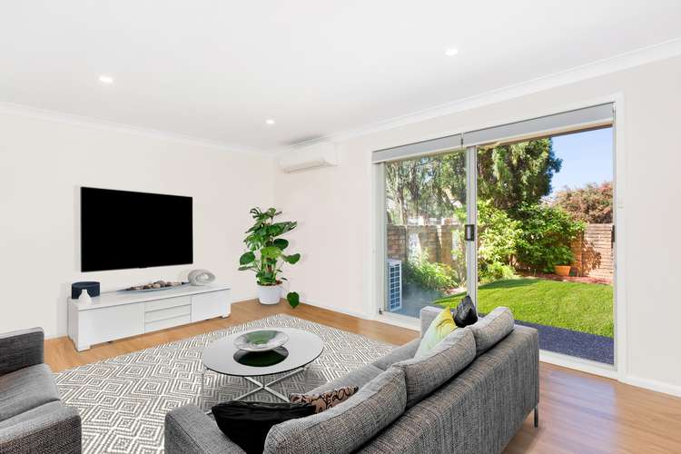 Main view of Homely villa listing, 14/8-14 Jacaranda Road, Caringbah NSW 2229