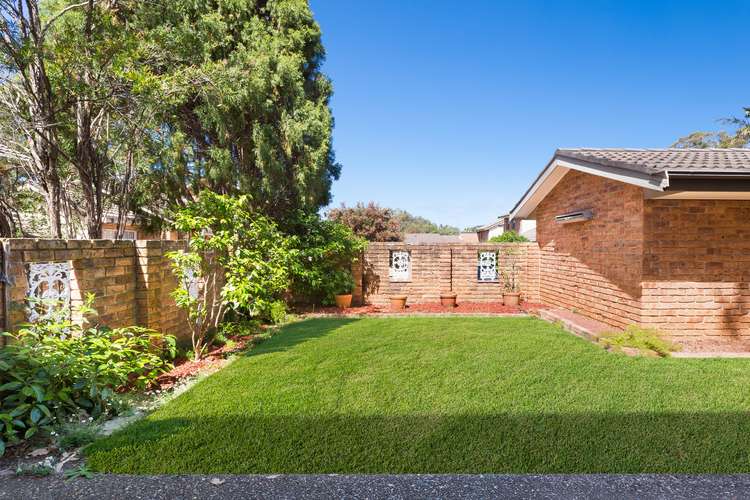 Second view of Homely villa listing, 14/8-14 Jacaranda Road, Caringbah NSW 2229