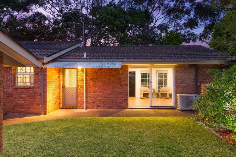 Fifth view of Homely villa listing, 14/8-14 Jacaranda Road, Caringbah NSW 2229