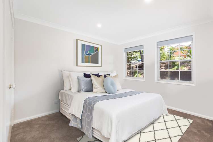 Sixth view of Homely villa listing, 14/8-14 Jacaranda Road, Caringbah NSW 2229