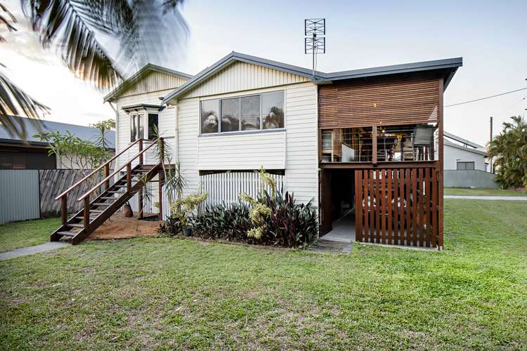 Fifth view of Homely house listing, 2 Telford Street, Proserpine QLD 4800