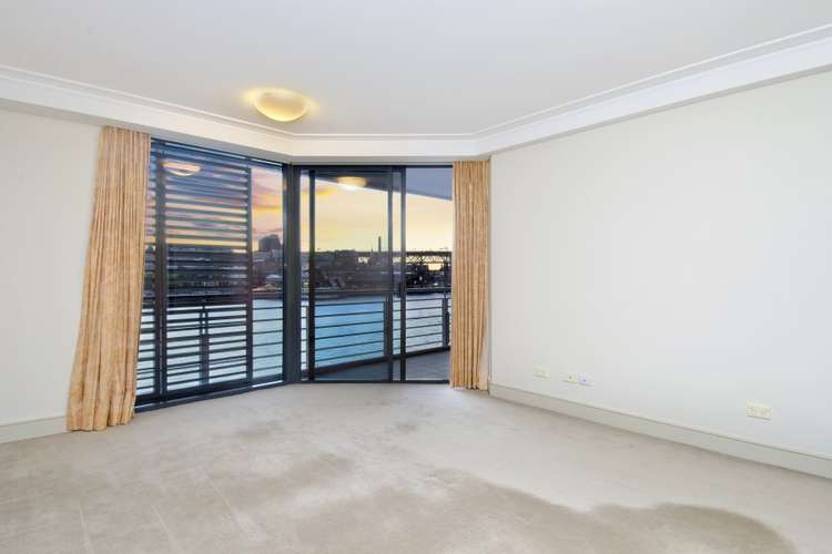 Fourth view of Homely apartment listing, 35/7 Macquarie Street, Sydney NSW 2000