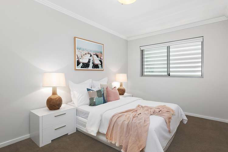 Third view of Homely apartment listing, 1103/36 Cowper Street, Parramatta NSW 2150