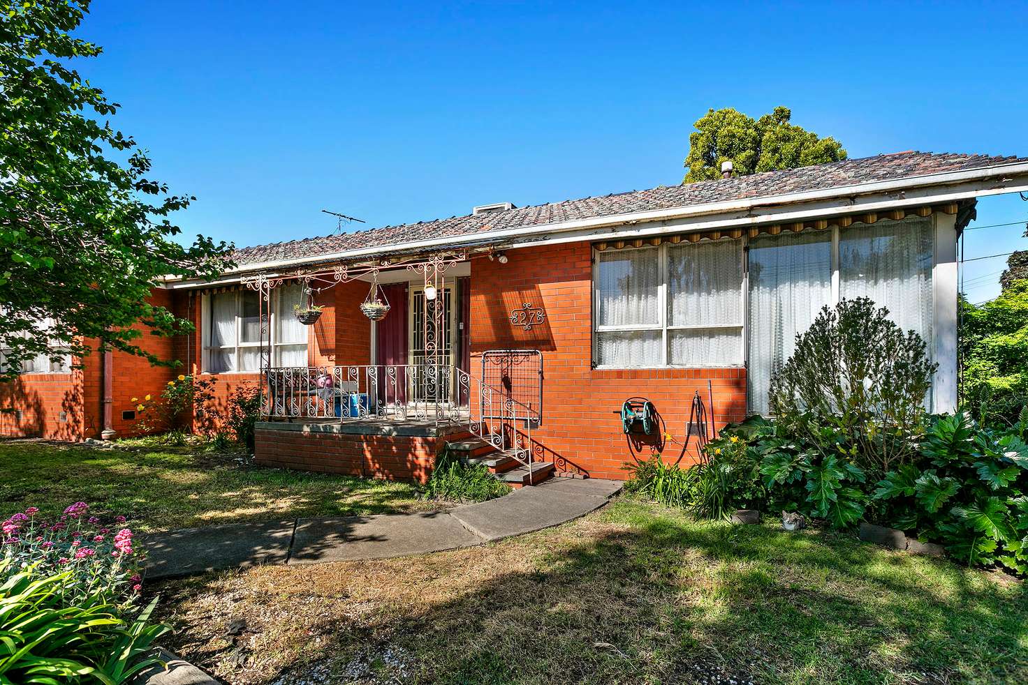 Main view of Homely house listing, 27 Verdant Avenue, Ardeer VIC 3022