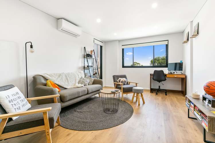 Main view of Homely apartment listing, 17/3 Anselm Street, Strathfield South NSW 2136