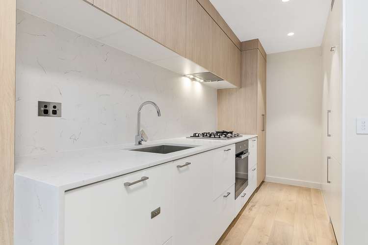Second view of Homely unit listing, 6/19-21 Turramurra Avenue, Turramurra NSW 2074