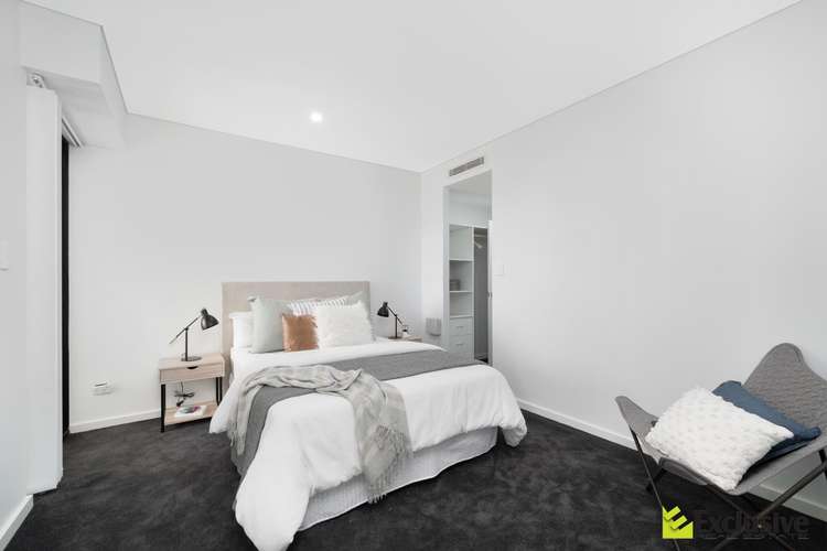Fifth view of Homely apartment listing, 603/153 Parramatta Road, Homebush NSW 2140