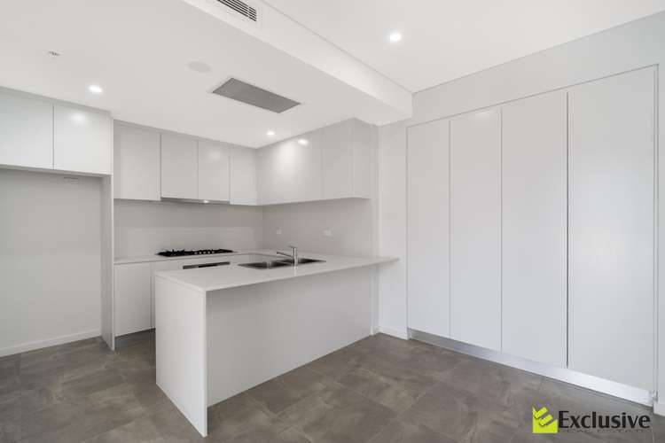 Fourth view of Homely apartment listing, 207/153 Parramatta Road, Homebush NSW 2140