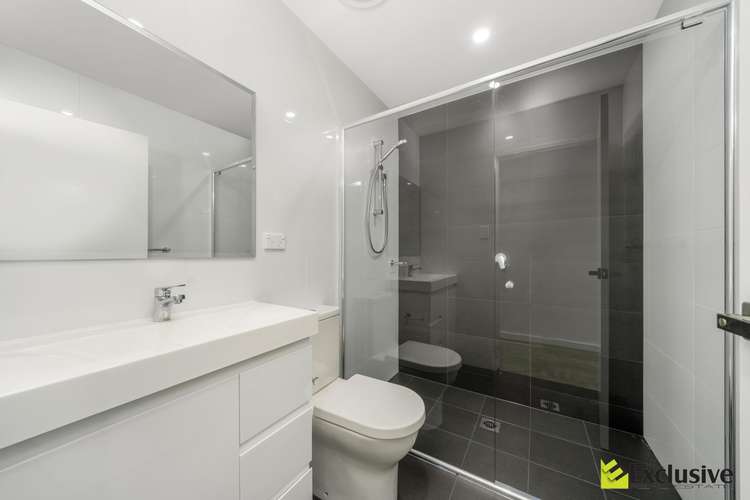 Fifth view of Homely apartment listing, 207/153 Parramatta Road, Homebush NSW 2140