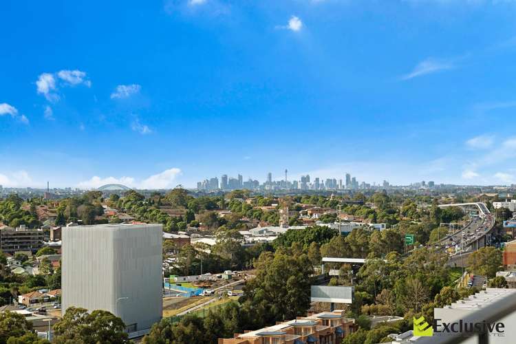 Sixth view of Homely apartment listing, 207/153 Parramatta Road, Homebush NSW 2140