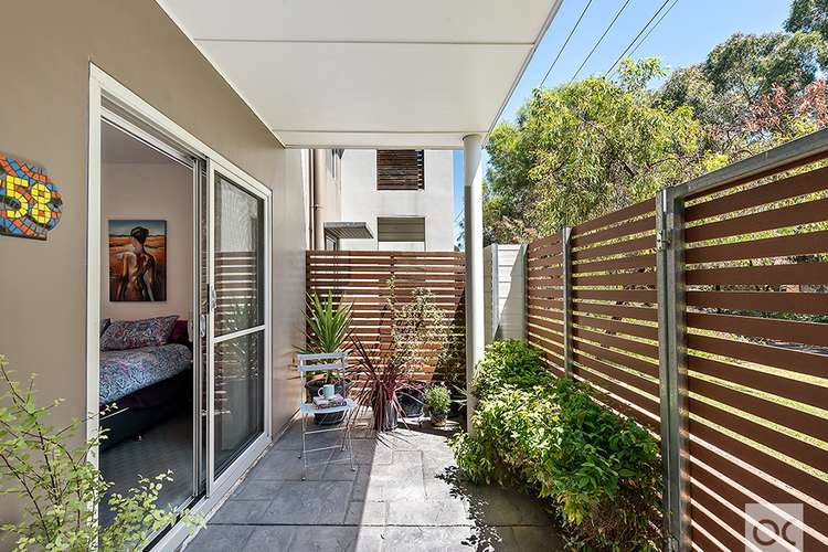 Third view of Homely townhouse listing, 1/58 Charles Street, Unley SA 5061