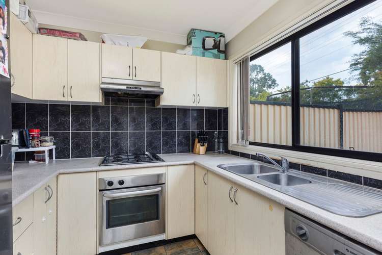 Second view of Homely unit listing, 20/62-78 Methven Street, Mount Druitt NSW 2770