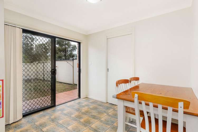 Third view of Homely unit listing, 20/62-78 Methven Street, Mount Druitt NSW 2770