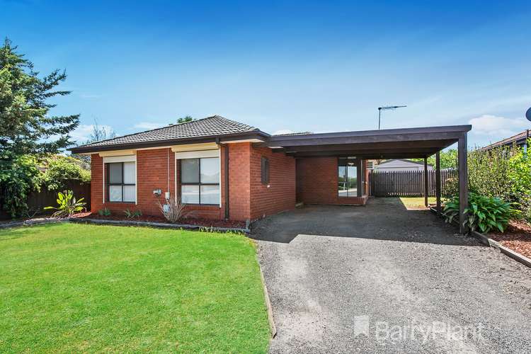 Main view of Homely house listing, 228 Centenary Avenue, Kurunjang VIC 3337