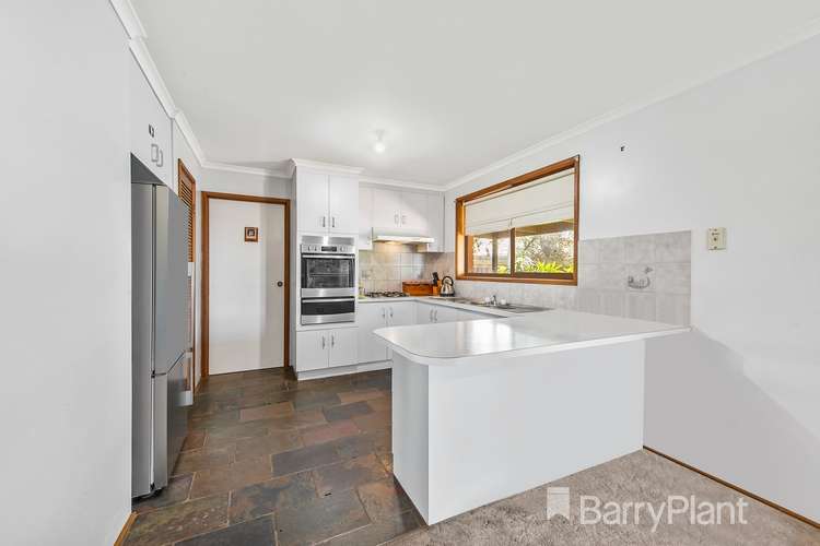 Second view of Homely house listing, 228 Centenary Avenue, Kurunjang VIC 3337