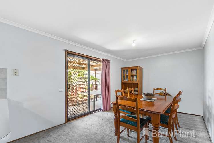 Fifth view of Homely house listing, 228 Centenary Avenue, Kurunjang VIC 3337