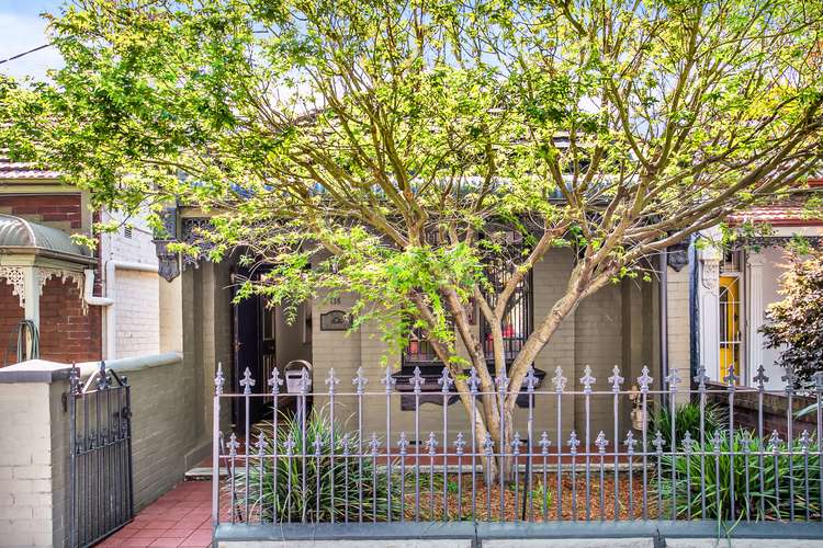 138 Denison Road, Dulwich Hill NSW 2203