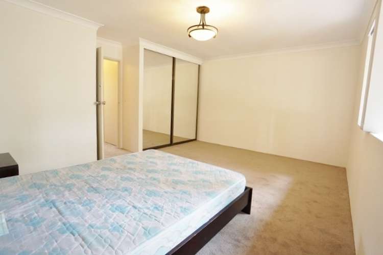 Third view of Homely townhouse listing, 2/25 Taranto Road, Marsfield NSW 2122