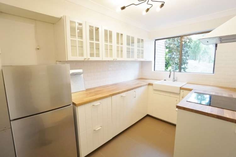 Fifth view of Homely townhouse listing, 2/25 Taranto Road, Marsfield NSW 2122