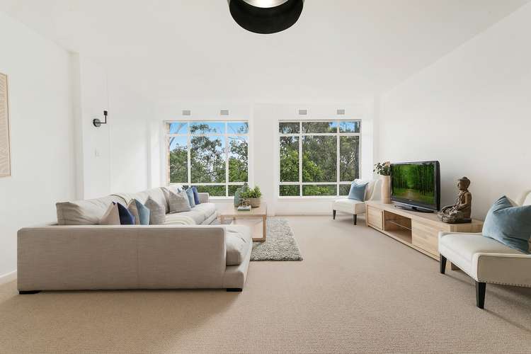 Main view of Homely apartment listing, 44/630 Pacific Highway, Killara NSW 2071