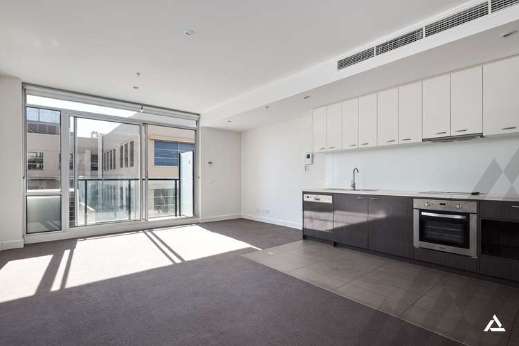 Fifth view of Homely apartment listing, 502/95 Berkeley Street, Melbourne VIC 3000