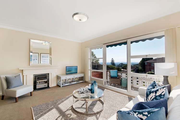 Main view of Homely unit listing, 14/184 Pacific Highway, Roseville NSW 2069