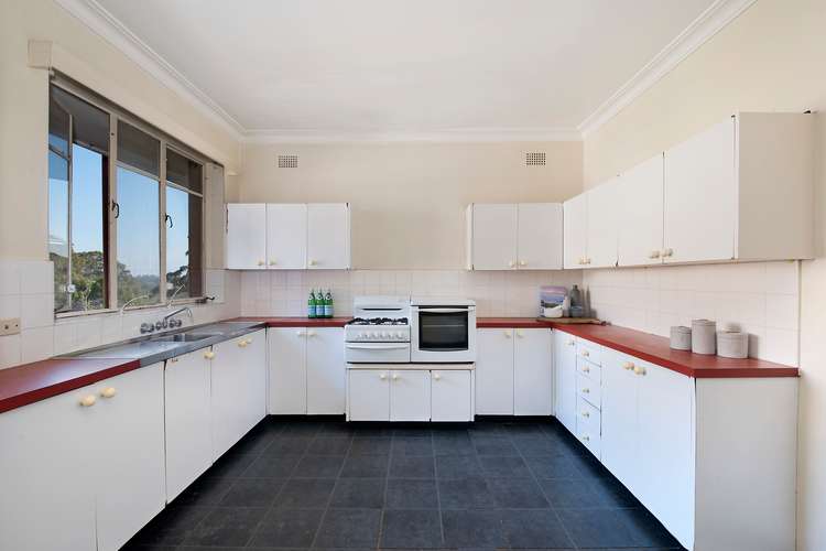 Fourth view of Homely unit listing, 14/184 Pacific Highway, Roseville NSW 2069