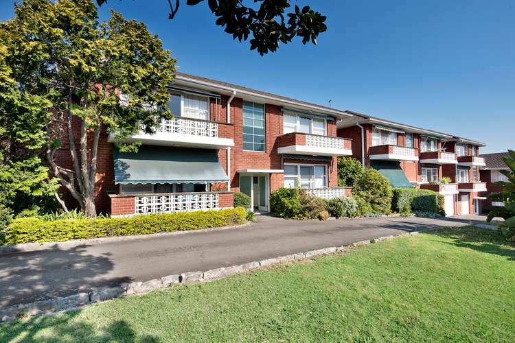 Sixth view of Homely unit listing, 14/184 Pacific Highway, Roseville NSW 2069