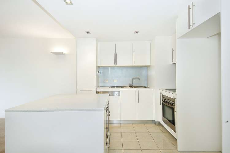 Fourth view of Homely apartment listing, 502/20 Pelican Street, Surry Hills NSW 2010