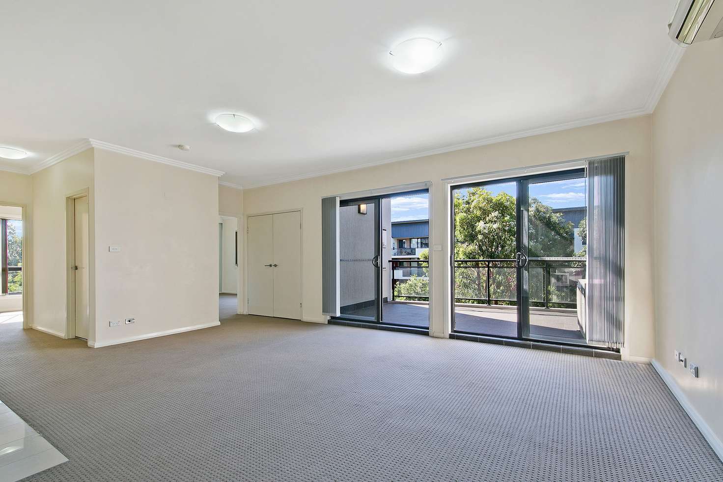 Main view of Homely apartment listing, 37/17 Kilbenny Street, Kellyville Ridge NSW 2155