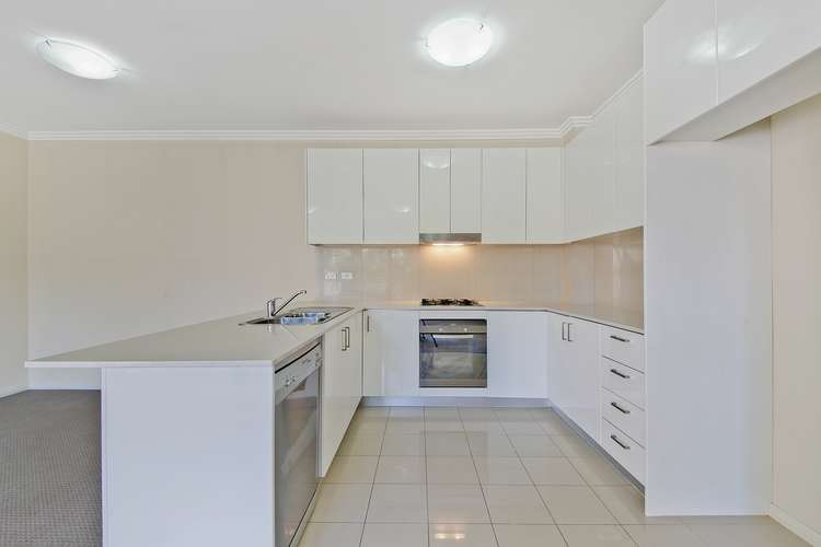 Second view of Homely apartment listing, 37/17 Kilbenny Street, Kellyville Ridge NSW 2155