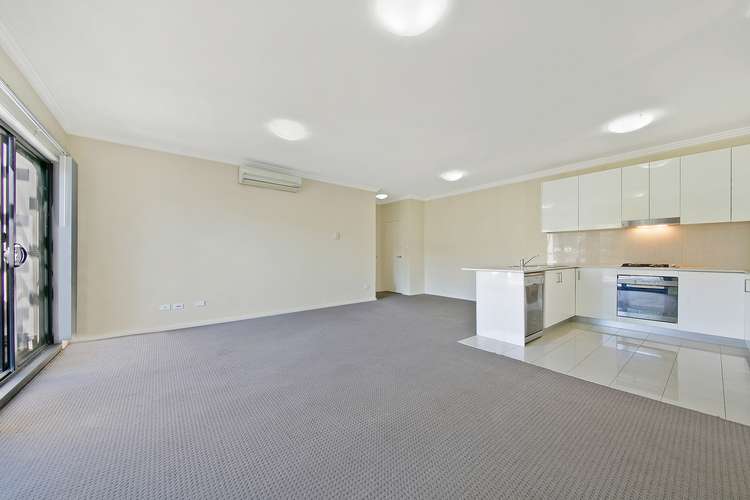 Third view of Homely apartment listing, 37/17 Kilbenny Street, Kellyville Ridge NSW 2155