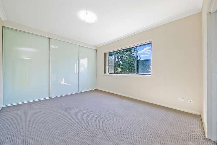 Fourth view of Homely apartment listing, 37/17 Kilbenny Street, Kellyville Ridge NSW 2155