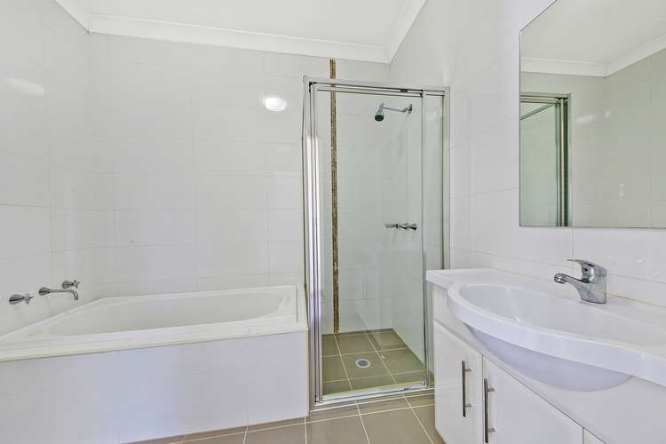Fifth view of Homely apartment listing, 37/17 Kilbenny Street, Kellyville Ridge NSW 2155