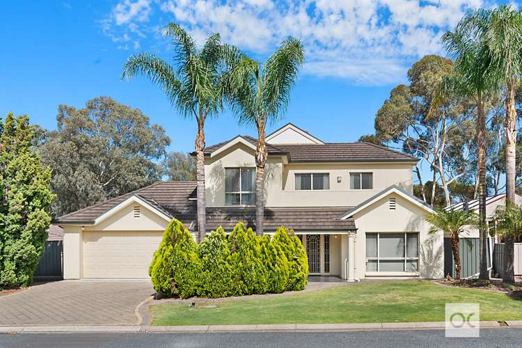 Fourth view of Homely house listing, 8 Alexis Street, Hope Valley SA 5090