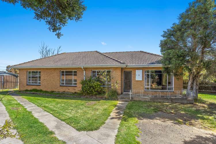Fifth view of Homely house listing, 9 Lindwood Avenue, Altona VIC 3018