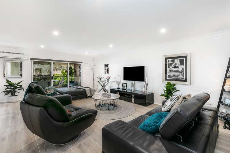 Third view of Homely apartment listing, 12/12-16 Lewis Street, Cronulla NSW 2230