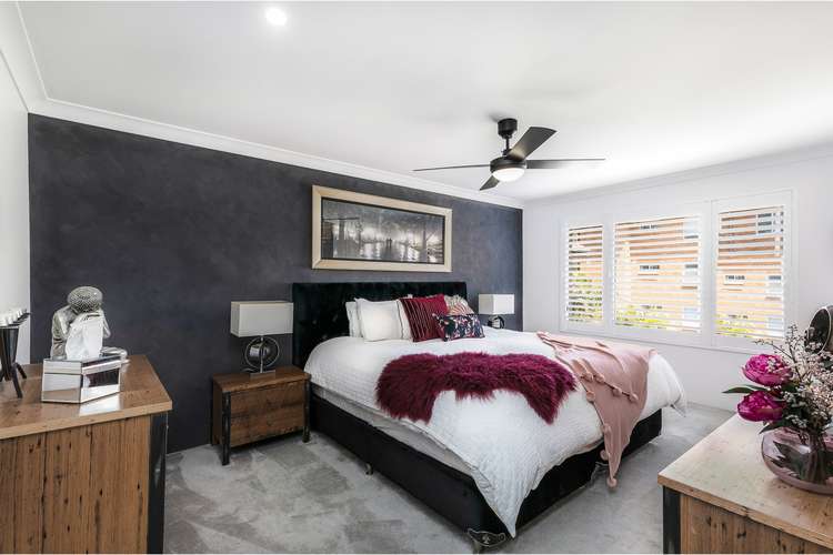 Fifth view of Homely apartment listing, 12/12-16 Lewis Street, Cronulla NSW 2230