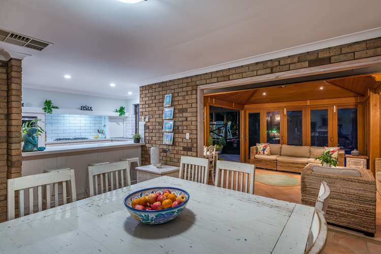 Fifth view of Homely house listing, 119 Mullaloo Drive, Mullaloo WA 6027