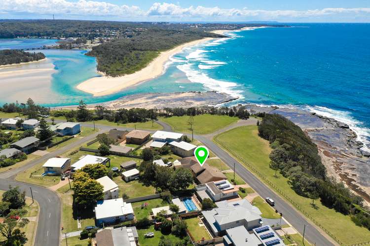 Second view of Homely house listing, 37 Seaside Parade, Dolphin Point NSW 2539