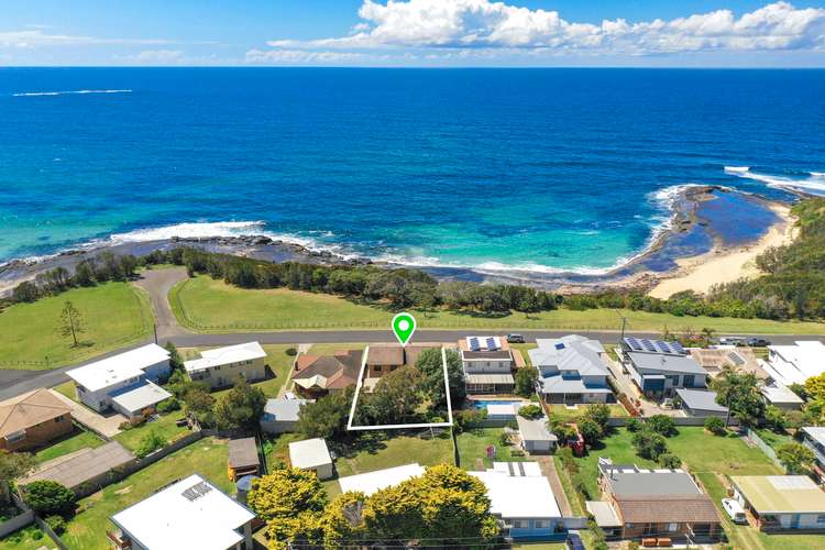 Third view of Homely house listing, 37 Seaside Parade, Dolphin Point NSW 2539
