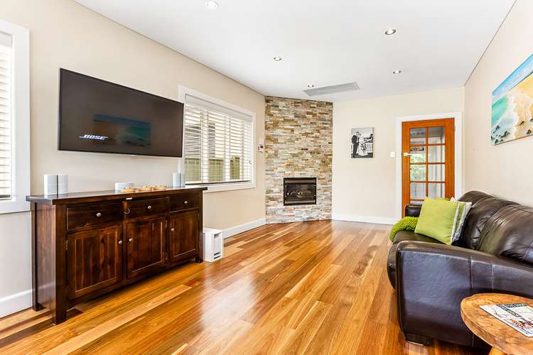 Fourth view of Homely house listing, 1 Queens Road, Five Dock NSW 2046