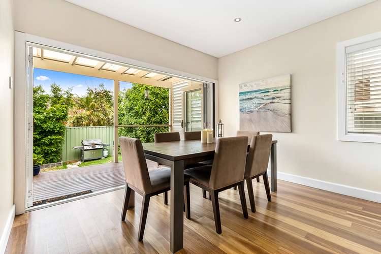 Fifth view of Homely house listing, 1 Queens Road, Five Dock NSW 2046