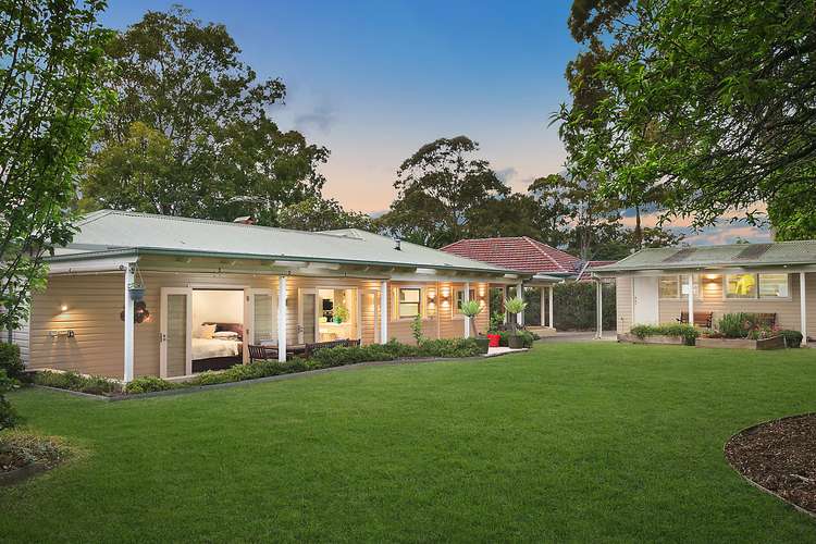Main view of Homely house listing, 34 Ryde Road, Hunters Hill NSW 2110
