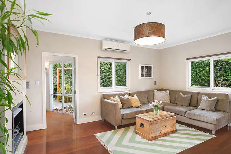 Fifth view of Homely house listing, 34 Ryde Road, Hunters Hill NSW 2110