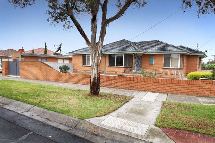 Main view of Homely house listing, 68 Fremont Parade, Sunshine West VIC 3020